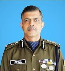 वितुल कुमार, DG CRPF, यूपी कैडर, 1993 बैच, IPS अधिकारी, CRPF महानिदेशक, CRPF नई नियुक्ति, केंद्रीय रिजर्व पुलिस बल, आईपीएस अधिकारी, CRPF कार्यभार, DG CRPF नियुक्ति, गृह मंत्रालय, राष्ट्रीय सुरक्षा, CRPF के प्रमुख, सुरक्षा बलों का नेतृत्व, Uttar Pradesh cadre, senior IPS officer, CRPF DG appointment, 1993 batch IPS officer, new CRPF chief, national security operations, Home Ministry,वितुल कुमार, CRPF DG, यूपी कैडर आईपीएस अधिकारी, CRPF कार्यभार, नए CRPF DG, सुरक्षा बल प्रमुख, आईपीएस अधिकारी कार्यभार, CRPF की नई नियुक्ति, गृह मंत्रालय के आदेश, CRPF ऑपरेशन, leadership in CRPF, senior IPS officer, new DG of CRPF, security forces leadership,#वितुलकुमार #DGCRPF #CRPF #आईपीएसअधिकारी #यूपीकेडर #गृह मंत्रालय #राष्ट्रीय सुरक्षा #सुरक्षाबल #CRPFनियुक्ति #IPSOfficers #NewDG #LeadershipInSecurity #NationalSecurity #UttarPradesh,