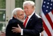 Donald Trump India, Trump tariff statement, India Brazil trade policy, US tariff policy, Trump trade warning, डोनाल्ड ट्रंप भारत, टैरिफ पर ट्रंप का बयान, भारत ब्राजील व्यापार नीति, अमेरिका टैरिफ नीति, ट्रंप व्यापार चेतावनी, ट्रंप का भारत पर बयान, व्यापार टैरिफ विवाद, ट्रंप व्यापार नीति, भारत ब्राजील टैरिफ, Trump statement on India, trade tariff dispute, Trump trade policy, India Brazil tariffs,