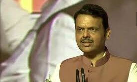 New government in Maharashtra: Devendra Fadnavis Chief Minister for the third time