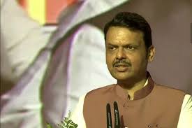 New government in Maharashtra: Devendra Fadnavis Chief Minister for the third time