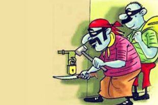 लखनऊ चोरी की घटनाएं, Lucknow theft incidents, पीजीआई क्षेत्र चोरी, PGI area theft, चोरों की तलाश जारी, Search for thieves ongoing, पुलिस की जांच, Police investigation ongoing, साउथ सिटी चोरी, South City theft, चोरी के खिलाफ तहरीर, FIR against theft, चोरों के खिलाफ कार्रवाई, Action against thieves, लूट का शिकार परिवार, Robbed family, लखनऊ में चोरी का बढ़ता अपराध, Increasing theft crime in Lucknow,