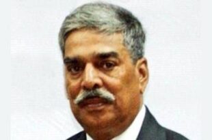 विजय शंकर का निधन, Vijay Shankar Death, सीबीआई निदेशक विजय शंकर, CBI Director Vijay Shankar, राष्ट्रपति पुलिस पदक सम्मान, President Police Medal Honor, आरुषि-हेमराज हत्याकांड, Aarushi Hemraj Murder Case, शंकर के योगदान, Shankar Contributions, सीबीआई में शंकर की सेवा, Shankar's Service in CBI, तेलगी घोटाले की जांच, Investigation of Telgi Scam,