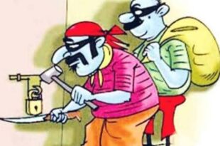 मोनोब्लॉक चोर, Monoblock Thieves, मिर्जापुर किसान चोरी, Mirzapur Farmer Theft, शक्तेशगढ़ में चोरी, Theft in Shakteshgarh, सिंचाई सामग्री चोरी, Irrigation Equipment Theft, किसान की परेशानी, Farmer Trouble, पुलिस की जांच, Police Investigation,