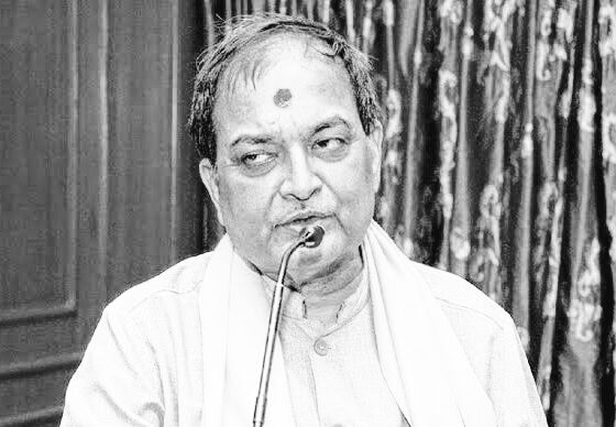 Photo of आचार्य कुणाल किशोर का निधन,इनके बारे में विस्तार से जानने के लिए पढ़ें