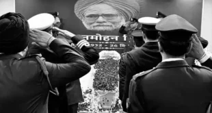 मनमोहन सिंह का निधन, Manmohan Singh Death, पूर्व प्रधानमंत्री, Former Prime Minister of India, भारतीय राजनीति, Indian Politics, आर्थिक सुधार, Economic Reforms, निगमबोध घाट, Nigambodh Ghat, अंतिम संस्कार, State Funeral, कांग्रेस नेता, Congress Leader, मनमोहन सिंह अंतिम संस्कार, Manmohan Singh Funeral, गुरशरण कौर, Gursharan Kaur, राजकीय सम्मान, State Honor, कांग्रेस मुख्यालय श्रद्धांजलि, Congress Headquarters Tribute, भारतीय अर्थव्यवस्था सुधार, Indian Economic Reforms, #ManmohanSingh, #FormerPrimeMinister, #EconomicReforms, #IndianPolitics, #CongressLeader, #StateHonor, #IndianEconomy,