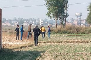 DM Harshita Mathur's action, 59 bigha land Rae Bareli, land worth Rs 40 crore encroachment free, Rae Bareli illegal occupation, Rae Bareli pond land, District Magistrate Harshita Mathur,डीएम हर्षिता माथुर की कार्रवाई, 59 बीघा जमीन रायबरेली, 40 करोड़ की जमीन कब्जा मुक्त, रायबरेली अवैध कब्जे, रायबरेली तालाब की जमीन, जिलाधिकारी हर्षिता माथुर,