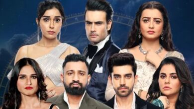 Photo of कट गया पत्ता! बिग बॉस हाउस से बाहर हुआ ये कंटेस्टेंट, तमाशा करना भी नहीं आया काम?