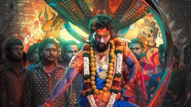 Photo of थोड़ा तो रहम खा पुष्पा! Baby John को कुचलकर अल्लू अर्जुन की फिल्म ने छापे इतने नोट