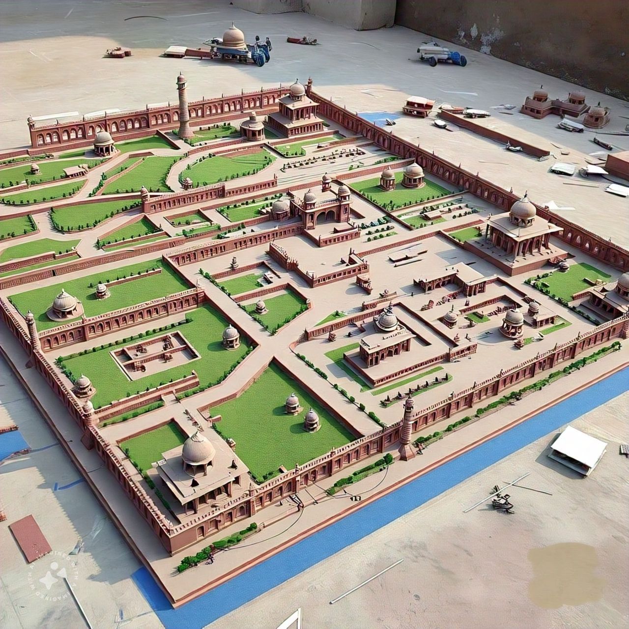 Photo of यूपी में विरासत पर्यटन को मिलेगा बढ़ावा, इन दो राज्यों के मॉडल पर काम शुरू