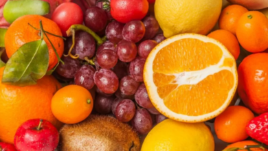 Photo of शरीर में विटामिन ई की कमी काे पूरा करेंगे ये 5 फ्रूट्स