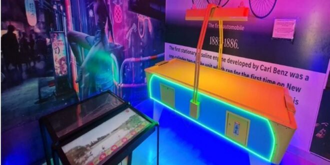 Prayagraj Junction gaming zone, first gaming zone in NCR, entertainment facilities at railway station, Prayagraj railway station, gaming zone for all ages, high-end gaming zone, VR games and motion theater at railway station, Prayagraj Maha Kumbh 2025 gaming,