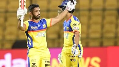 Photo of करुण नायर की नहीं होगी टीम इंडिया में वापसी, ये बात आ रही है आड़े!