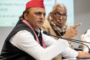 घर जल योजना, जल परियोजना भ्रष्टाचार, भाजपा सरकार घोटाले, अखिलेश यादव बयान, घटिया सामग्री उपयोग, सपा भाजपा हमला, Har Ghar Jal scheme, water project corruption, BJP government scam, Akhilesh Yadav statement, substandard material use, SP BJP criticism, हर घर जल योजना भ्रष्टाचार, जल आपूर्ति योजना गड़बड़ियां, अखिलेश यादव भाजपा हमला, घटिया सामग्री जल परियोजना, सपा जल योजना बयान, English ALT Keywords: Har Ghar Jal scheme corruption, water supply scheme issues, Akhilesh Yadav BJP criticism, substandard material in water project, SP statement on water scheme, #हरघरजल, #भ्रष्टाचार, #भाजपाआलोचना, #अखिलेशयादव,#जलसंकट, #घटियामाल, #समाजवादीलड़ाई, #HarGharJal #Corruption, #BJPCriticism, #AkhileshYadav, #WaterCrisis, #SubstandardMaterial, #SocialJustice,
