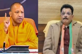 मनोज सिंह, Y श्रेणी सुरक्षा हटाई गई, गनर हटाया गया, धोखाधड़ी, गुंडई, मुख्यमंत्री योगी आदित्यनाथ, प्रमुख सचिव गृह, सख्त कार्रवाई, पुलिस जांच, कानूनी कार्रवाई, थाने पर गुंडई, फ्रॉड मामले, मनोज सिंह के खिलाफ जांच, यूपी पुलिस, प्रशासनिक कार्रवाई,मनोज सिंह की सुरक्षा हटाई गई, फ्रॉड और धोखाधड़ी मामले, गुंडई के आरोप, गनर हटाया, योगी आदित्यनाथ, प्रमुख सचिव गृह आदेश, यूपी में सुरक्षा हटाई, पुलिस जांच, सख्त कानूनी कार्रवाई, धोखाधड़ी के खिलाफ सख्त कदम,