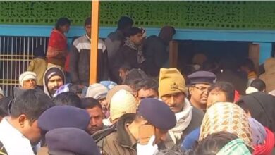 Photo of पैक्स अध्यक्ष के भाई की सिर में गोली मारकर हत्या, घटना से इलाके में दहशत