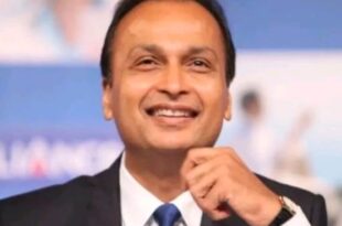 रिलायंस पावर शेयर, सासन पावर कर्ज चुकाना, अनिल अंबानी कंपनी, IIFCL UK कर्ज, शेयर बाजार तेजी, Reliance Power share, Sasan Power loan repayment, Anil Ambani company, IIFCL UK loan, stock market rise, अनिल अंबानी के शेयर, रिलायंस पावर में तेजी, सासन पावर कर्ज, IIFCL कर्ज भुगतान, शेयर बाजार समाचार, Anil Ambani shares, Reliance Power surge, Sasan Power debt, IIFCL loan payment, stock market news,