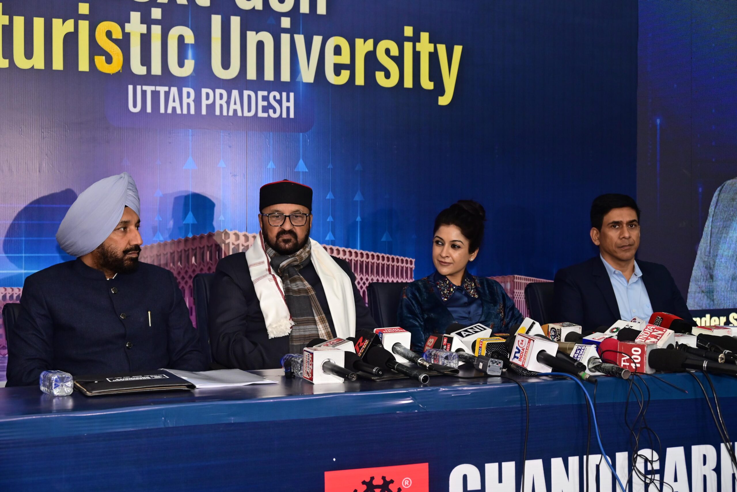 Photo of लखनऊ में 2025-26 से एआई संवर्धित शिक्षा, जानें कहां?