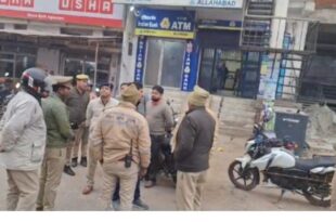 बहराइच, इंडियन बैंक सेंधमारी, चोरों का हमला, पुलिस कार्रवाई, बहराइच चोरों के खिलाफ, बहराइच चीता मोबाइल टीम, क्राइम ब्रांच बहराइच, चोर बैंक सेंध, बहराइच अपराध, Bahaich Crime News, Indian Bank theft, Bahaich police action, Mobile Team Bahaich, Crime Branch Investigation, Theft at Indian Bank, बहराइच बैंक, सेंधमारी चोर, पुलिस कार्रवाई, बहराइच चीता मोबाइल, Crime News Bahaich, Theft Attempt, Crime Investigation, Bank Security Issues, Mobile Team Police,