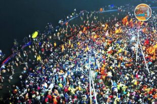 प्रयागराज महाकुंभ, खोया-पाया केंद्र, बिछड़े लोग, कुंभ मेला 2025, श्रद्धालु बिछड़े, कुंभ मेला भीड़, प्रयागराज खोया-पाया, खोया पाया केंद्र प्रयागराज, 4500 लोग बिछड़े, अमृत सनन 2025,Prayagraj Kumbh Mela, Lost and Found center, 4500 people lost, Kumbh Mela 2025, devotees lost, crowd at Kumbh Mela, Prayagraj lost and found, Kumbh Mela crowd, Kumbh Mela 2025 update, Amrit Snan 2025,प्रयागराज कुंभ, खोया पाया केंद्र, कुंभ मेला बिछड़े लोग, कुंभ मेला श्रद्धालु, खोया पाया केंद्र प्रयागराज, 4500 बिछड़े लोग, कुंभ मेला रिपोर्ट, कुंभ मेला खबर, कुंभ मेला भीड़,Prayagraj Kumbh, Lost and Found center, Lost devotees at Kumbh, Kumbh Mela update, Kumbh Mela crowd, Prayagraj Lost and Found, Lost people Kumbh Mela, Kumbh Mela news,
