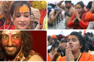 सनातन धर्म, महाकुम्भ, इंजीनियर बाबा, हर्षा, सनातन संस्कृति, भारतीय परंपरा, आध्यात्म, ग्लैमर इंडस्ट्री, प्रोफेशनल्स, आधुनिक जीवन शैली, spirituality, Kumbh Mela, spiritual awakening, Harsha, Engineer Baba, Indian traditions, spiritual journey, youth joining spirituality, search for peace, traditional values, India’s spiritual culture, spiritual transformation, youth spiritual awakening, spiritual change, सनातन धर्म की दीक्षा, महाकुम्भ का आध्यात्मिक प्रभाव, इंजीनियर बाबा का उपदेश, हर्षा की आध्यात्मिक यात्रा, महाकुम्भ में आध्यात्मिक जागरूकता, सनातन संस्कृति के प्रति रुझान, spiritual teachings at Kumbh, Harsha spiritual transformation, Engineer Baba’s teachings, youth turning to spirituality, ancient Indian traditions, spiritual teachings at Kumbh Mela, spiritual journey of professionals, spiritual life in modern times, आध्यात्मिक जीवन का प्रारंभ, spiritual awakening of youth,