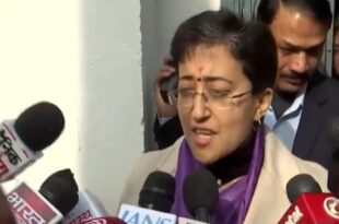आतिशी का भाजपा पर हमला, दिल्ली चुनाव 2025, भाजपा का दिल्ली एजेंडा, AAP की उपलब्धियां, भाजपा पर आतिशी का बयान, दिल्ली में चुनावी राजनीति, Atishi attacks BJP, Delhi elections 2025, BJP agenda for Delhi, AAP achievements, Atishi statement on BJP, election politics in Delhi, दिल्ली की मुख्यमंत्री आतिशी, भाजपा का चुनावी एजेंडा, AAP बनाम भाजपा, आतिशी का बयान दिल्ली चुनाव,Delhi CM Atishi, BJP election agenda, AAP vs BJP, Atishi statement on Delhi elections,#दिल्लीचुनाव, #आतिशी, #AAPvsBJP, #दिल्लीकीराजनीति, #भाजपापरहमला, #Atishi, #DelhiElections2025, #AAPAchievements, #BJPCriticized, #DelhiPolitics,