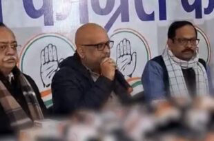 अजय राय, आशीष पटेल, भ्रष्टाचार, STF, योगी सरकार, जल जीवन मिशन, उत्तर प्रदेश, कांग्रेस, आम आदमी पार्टी, बीजेपी, Ajay Rai, Ashish Patel, Corruption, STF, Yogi Government, Jal Jeevan Mission, Uttar Pradesh, Congress, Aam Aadmi Party, BJP, अजय राय प्रेस कॉन्फ्रेंस, आशीष पटेल भ्रष्टाचार आरोप, STF धमकी, जल जीवन मिशन घोटाला, यूपी कांग्रेस, भाजपा B टीम, योगी सरकार, Ajay Rai Press Conference, Ashish Patel Corruption Allegations, STF Threats, Jal Jeevan Mission Scam, UP Congress, BJP B Team, Yogi Government, #अजयराय, #आशीषपटेल, #भ्रष्टाचार, #STF, #योगीसरकार, #जलजीवनमिशन, #उत्तरप्रदेश, #कांग्रेस, #बीजेपी, #आमआदमीपार्टी,