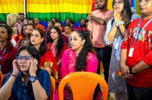 समलैंगिक विवाह, सुप्रीम कोर्ट, समीक्षा याचिका, समलैंगिक अधिकार, समलैंगिक विवाह पर सुप्रीम कोर्ट, LGBTQIA+, भारतीय न्यायपालिका, न्यायिक निर्णय, समाज में बदलाव, समलैंगिक विवाह का समर्थन, Same-Sex Marriage, Supreme Court, Review Petition, LGBTQIA+ Rights, Same-Sex Marriage Judgment, Indian Judiciary, Judicial Review, Legalization of Same-Sex Marriage, Court's Decision, Legal Rights for LGBTQIA+, समलैंगिक विवाह, सुप्रीम कोर्ट फैसला, LGBTQIA+ अधिकार, समलैंगिक विवाह की मान्यता, न्यायिक समीक्षा,Same-Sex Marriage, Supreme Court Ruling, LGBTQIA+ Rights, Legalization of Same-Sex Marriage, Judicial Review Decision, #SameSexMarriage, #SupremeCourt, #LGBTQRights, #IndianJudiciary, #MarriageEquality, #LGBTQIA, #LegalRights, #SupremeCourtJudgment, #SameSexMarriageIndia, #LGBTQLaw,