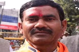 BJP विधायक विक्रम सैनी का विवादित बयान, मुसलमानों को काम पर न रखने की अपील, विक्रम सैनी का घृणित बयान, मुस्लिमों के खिलाफ अनावश्यक टिप्पणियां, पूर्व BJP विधायक का विवादित बयान, मुसलमानों को काम पर न रखने की दी सलाह, विक्रम सैनी ने मुस्लिमों के खिलाफ दिया भड़काऊ बयान, सामाजिक सौहार्द्र को चुनौती, विक्रम सैनी बयान, मुसलमानों को काम पर न रखें, सुरक्षा के लिए लाठी डंडे, भाजपा विधायक विवाद, सामाजिक तनाव, Vikram Saini statement, don’t hire Muslims, security sticks and spades, BJP MLA controversy, social tension, विक्रम सैनी का विवादित बयान, मुसलमानों के खिलाफ बयान, हिंदू मुसलमान विवाद, सामाजिक तनाव, Vikram Saini controversial statement, statement against Muslims, Hindu Muslim controversy, social tension,