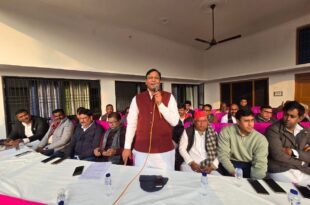 समाजवादी पार्टी मिल्कीपुर, अजीत प्रसाद सपा उम्मीदवार, मिल्कीपुर विधानसभा चुनाव 2025, सपा जनसभा लखनऊ, अखिलेश यादव उत्तर प्रदेश, SP Candidate Ajit Prasad, Milkipur Election Rally, Akhilesh Yadav Uttar Pradesh, SP vs BJP Milkipur, समाजवादी पार्टी की जनसभा, मिल्कीपुर सपा उम्मीदवार, समाजवादी पार्टी का शक्ति प्रदर्शन, सपा जनसभा 2025, सपा बनाम भाजपा उत्तर प्रदेश, Milkipur Election Updates, SP Campaign in Uttar Pradesh, Akhilesh Yadav Rally News, SP Election Strategy 2025, Samajwadi Party Rally Highlights, #SamajwadiParty, #MilkipurElection2025, #AjitPrasadSP, #AkhileshYadav ,#UPElection2025, #SPvsBJP, #MilkipurUpdates ,#PoliticalRally,