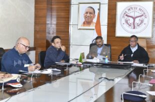 मुख्य सचिव बैठक, मकर संक्रांति सुरक्षा, महाकुम्भ 2025, पौष पूर्णिमा तैयारी, प्रयागराज त्योहार सुरक्षा, Law and Order Uttar Pradesh, Makar Sankranti Security, Magh Mela Preparation, Kumbh 2025 Updates, Festival Traffic Management. त्योहार कानून व्यवस्था, घाट सुरक्षा निर्देश, प्रयागराज महाकुम्भ, मुख्य सचिव आदेश, कंट्रोल रूम सक्रिय, Festival Security Instructions, Ghat Safety Measures, Prayagraj Kumbh Alert, Chief Secretary Meeting, 24X7 Control Room Updates. #महाकुम्भ2025 #MakarSankranti #FestivalSecurity #PrayagrajUpdates #LawAndOrder #GhatsSafety #MaghMela2025 #ChiefSecretaryMeeting #KumbhAlert.
