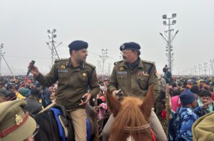 महाकुम्भ, महाकुम्भ 2025, योगी आदित्यनाथ की तारीफ, प्रयागराज महाकुम्भ, पौष पूर्णिमा स्नान, तीर्थ यात्रा व्यवस्थाएं, Uma Bharti Kumbh Mela, Kumbh Mela 2025, Yogi Adityanath praise, Prayagraj Kumbh Mela, Poush Purnima Snan, Pilgrim arrangements, उमा भारती की प्रतिक्रिया, महाकुम्भ व्यवस्थाएं, प्रयागराज प्रशासन, योगी आदित्यनाथ अभिनंदन, महाकुम्भ आयोजन, Uma Bharti response, Kumbh Mela arrangements, Prayagraj administration, Yogi Adityanath congratulation, Kumbh Mela event, #महाकुम्भ #उमा_भारती #योगी_आदित्यनाथ #प्रयागराज_महाकुम्भ #कुम्भ_स्नान #पौष_पूर्णिमा, #KumbhMela #UmaBharti #YogiAdityanath #PrayagrajKumbhMela #KumbhSnan #PoushPurnima, महाकुम्भ 2025, मकर संक्रांति स्नान, अखाड़ा अमृत स्नान, प्रयागराज महाकुम्भ, संगम स्नान समय, सुरक्षा व्यवस्था महाकुम्भ, Kumbh Mela 2025, Makar Sankranti Snan, Akhada Amrit Snan, Prayagraj Kumbh Mela, Kumbh Mela timing, Security arrangements Kumbh, महाकुम्भ मेला, मकर संक्रांति स्नान, अखाड़ा स्नान, प्रयागराज, संगम स्नान, सुरक्षा व्यवस्था, Kumbh Mela, Makar Sankranti Snan, Akhada Snan, Prayagraj, Sangam Snan, Security arrangements, #महाकुम्भ #मकरसंक्रांति #अखाड़ा_अमृत_स्नान #प्रयागराज #संगम_स्नान #सुरक्षा_व्यवस्था, #KumbhMela #MakarSankranti #AkhadaAmritSnan #Prayagraj #SangamSnan #SecurityArrangements, हाकुम्भ 2025, सनातन परंपरा, कल्पवास, जातिगत भेदभाव, शैव अखाड़े, वैष्णव अखाड़े, महाकुम्भ की परंपरा, वसुधैव कुटुंबकम्,English: Kumbh Mela 2025, Sanatan Tradition, Kalpavas, Caste Discrimination, Shaiv Akhadas, Vaishnav Akhadas, Kumbh Tradition, Vasudhaiva Kutumbakam, महाकुम्भ 2025, एकता का महापर्व, कल्पवास, जातीय भेदभाव, महाकुम्भ परंपरा, वसुधैव कुटुंबकम्, अखाड़ा संगम, Kumbh Mela 2025, Unity Festival, Kalpavas, Caste Discrimination, Kumbh Tradition, Vasudhaiva Kutumbakam, Akhada Confluence,#महाकुम्भ #एकता_का_महाकुम्भ, #सनातन_परंपरा, #कल्पवास, #जातिगत_भेदभाव, #वसुधैव_कुटुंबकम् ,#महाकुम्भ2025, #KumbhMela, #UnityFestival, #SanatanTradition, #Kalpavas, #CasteDiscrimination, #VasudhaivaKutumbakam, #KumbhMela2025, महाकुम्भ सुरक्षा व्यवस्था, योगी सरकार सुरक्षा, महाकुम्भ 2025, एडीजी भानु भास्कर, डीआईजी महाकुम्भ, एसएसपी महाकुम्भ, सुरक्षा कर्मी, संगम नोज, मेलाधिकारी विजय किरण आनंद, महाकुम्भ स्नान पर्व,Kumbh Mela Security Arrangements, Yogi Government Security, Kumbh Mela 2025, ADG Bhanu Bhaskar, DIG Kumbh, SSP Kumbh, Security Personnel, Sangam Noj, Mela Officer Vijay Kiran Anand, Kumbh Bathing Festival, महाकुम्भ सुरक्षा, योगी सरकार के सुरक्षा प्रबंध, संगम नोज, सुरक्षा की कमान, डीआईजी और एसएसपी की निगरानी, महाकुम्भ 2025 सुरक्षा,Kumbh Mela Security, Yogi Government Security Measures, Sangam Noj, Security Command, DIG and SSP Oversight, Kumbh Mela 2025 Security,: #महाकुम्भ_सुरक्षा, #योगी_सरकार ,#महाकुम्भ_2025 ,#एडीजी_भानु_भास्कर ,#डीआईजी_महाकुम्भ ,#एसएसपी_महाकुम्भ #संगम_नोज, #मेलाधिकारी_विजय_किरण_आनंद,#KumbhMelaSecurity, #YogiGovernment ,#KumbhMela2025, #ADGBhanuBhaskar ,#DIGKumbh, #SSPKumbh, #SangamNoj ,#MelaOfficerVijayKiranAnand,