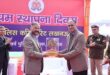 लखनऊ पुलिस स्थापना दिवस, पुलिस कमिश्नरेट समारोह, DGP प्रशांत कुमार, ADG LO अमिताभ यश, CP अमरेंद्र सिंह सेंगर, Lucknow Police Foundation Day, DGP Presence in Police Event, Lucknow Commissionerate Celebration, Police Achievements Uttar Pradesh, Police Dedication Celebration, लखनऊ पुलिस समारोह, पुलिस कमिश्नरेट स्थापना दिवस, वरिष्ठ अधिकारी उपस्थिति, पुलिस कर्मियों का सम्मान, Foundation Day Celebration Lucknow, Police Officials Event, DGP and ADG LO Speech, Commissionerate Achievements, Police Dedication Program, #LucknowPolice, #FoundationDay, #PoliceAchievements, #DGPPrashantKumar, #ADGLO ,#PoliceDedicatio,n #LucknowSafety, #UttarPradeshPolice, #LawAndOrder,