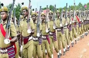 पीआरडी जवानों का भत्ता बढ़ोतरी, योगी सरकार तोहफा, यूपी पीआरडी भत्ते में वृद्धि, सीएम योगी की घोषणा, उत्तर प्रदेश पीआरडी जवान, यूपी सरकार ने दिया तोहफा, यूपी में पीआरडी जवानों का भत्ता, PRD allowance increase, Yogi government PRD allowance, UP PRD force, CM Yogi announcement, UP 500 rupees allowance,पीआरडी जवानों के भत्ते की बढ़ोतरी, यूपी सरकार का तोहफा, सीएम योगी का निर्णय, UP PRD force allowance, PRD जवानों को 500 रुपये, पीआरडी जवानों के लिए खुशखबरी, UP सरकार का तोहफा, Yogi government's gift to PRD, UP PRD allowance increase, यूपी में सरकारी निर्णय,