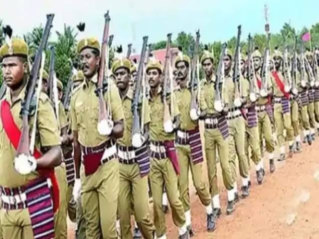 Photo of यूपी: पीआरडी जवानों के लिए सरकार का बड़ा तोहफा,जानें क्या?