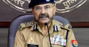 महाकुंभ 2025, प्रयागराज महाकुंभ, DGP प्रशांत कुमार, सुरक्षा व्यवस्था, CCTV निगरानी, यूपी पुलिस, महाकुंभ सुरक्षा, महाकुंभ श्रद्धालु, सुरक्षा योजना, 40 करोड़ श्रद्धालु, प्रयागराज 2025, महाकुंभ के लिए तैयारियां, यूपी पुलिस महाकुंभ, Kumbh Mela 2025, Prayagraj Kumbh, DGP Prashant Kumar, security arrangements, CCTV surveillance, UP Police, Kumbh security, Kumbh devotees, security plan, 40 crore devotees, Prayagraj 2025, Kumbh preparations, UP Police Kumbh, Kumbh destination, Kumbh precaution, महाकुंभ 2025 की सुरक्षा, प्रयागराज में महाकुंभ, DGP प्रशांत कुमार की सुरक्षा समीक्षा, महाकुंभ सुरक्षा योजना, CCTV सुरक्षा महाकुंभ, श्रद्धालुओं की सुरक्षा, यूपी पुलिस महाकुंभ 2025, महाकुंभ के लिए सुरक्षा व्यवस्था, 40 करोड़ श्रद्धालु सुरक्षा, प्रयागराज महाकुंभ, Kumbh 2025 security, Prayagraj Kumbh security, DGP Prashant Kumar security review, Kumbh security plan, CCTV security Kumbh, devotees security, UP Police Kumbh 2025, security arrangements for Kumbh, 40 crore devotees security, Prayagraj Kumbh Mela,