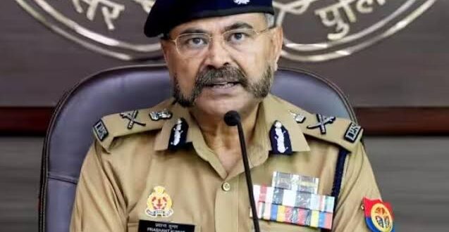 महाकुंभ 2025, प्रयागराज महाकुंभ, DGP प्रशांत कुमार, सुरक्षा व्यवस्था, CCTV निगरानी, यूपी पुलिस, महाकुंभ सुरक्षा, महाकुंभ श्रद्धालु, सुरक्षा योजना, 40 करोड़ श्रद्धालु, प्रयागराज 2025, महाकुंभ के लिए तैयारियां, यूपी पुलिस महाकुंभ, Kumbh Mela 2025, Prayagraj Kumbh, DGP Prashant Kumar, security arrangements, CCTV surveillance, UP Police, Kumbh security, Kumbh devotees, security plan, 40 crore devotees, Prayagraj 2025, Kumbh preparations, UP Police Kumbh, Kumbh destination, Kumbh precaution, महाकुंभ 2025 की सुरक्षा, प्रयागराज में महाकुंभ, DGP प्रशांत कुमार की सुरक्षा समीक्षा, महाकुंभ सुरक्षा योजना, CCTV सुरक्षा महाकुंभ, श्रद्धालुओं की सुरक्षा, यूपी पुलिस महाकुंभ 2025, महाकुंभ के लिए सुरक्षा व्यवस्था, 40 करोड़ श्रद्धालु सुरक्षा, प्रयागराज महाकुंभ, Kumbh 2025 security, Prayagraj Kumbh security, DGP Prashant Kumar security review, Kumbh security plan, CCTV security Kumbh, devotees security, UP Police Kumbh 2025, security arrangements for Kumbh, 40 crore devotees security, Prayagraj Kumbh Mela,