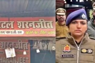 लखनऊ हत्याकांड, असद की हत्या, बस्ती वालों पर आरोप, लखनऊ होटल हत्या, वीडियो में हत्या की बात, सीएम योगी से मदद, मां और बहनों की हत्या, यूपी हत्या मामला, लखनऊ वीडियो हत्या, असद का बयान, यूपी पुलिस गिरफ्तारी,