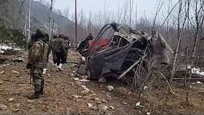 जम्मू कश्मीर ट्रक हादसा, बांदीपोरा सेना का ट्रक गिरा, पवन यादव बलिदान, बांदीपोरा दुर्घटना में शहीद, सेना ट्रक खाई में गिरा, जम्मू कश्मीर हादसा चार जवान, शहीद पवन यादव की जानकारी, बांदीपोरा में सेना का ट्रक फिसला,Jammu Kashmir truck accident, Bandipora army truck falls, Pawan Yadav martyr, Bandipora incident soldier martyrdom, Army truck falls into ravine, Jammu Kashmir four soldiers died, Bandipora accident army truck slip, Martyr Pawan Yadav information,बांदीपोरा सेना ट्रक हादसा, जम्मू कश्मीर सेना बलिदान, पवन यादव शहीद, सेना ट्रक खाई में गिरना, सेना के जवान की मौत, जम्मू कश्मीर दुर्घटना बचाव अभियान, पवन यादव बलिदान सूचना,Bandipora army truck accident, Jammu Kashmir army martyr, Pawan Yadav martyr, Army truck falls into ravine, Soldier death army, Jammu Kashmir accident rescue operation, Pawan Yadav martyrdom notice,