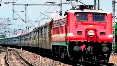 Photo of कांग्रेस नेता के भाई की ट्रेन की चपेट में आने से मौत, परिवार में कोहराम मचा