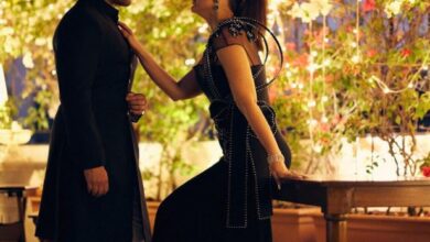 Photo of क्या चोरी नहीं था हमलावर का इरादा? Kareena Kapoor ने पुलिस को दिए बयान में किया खुलासा