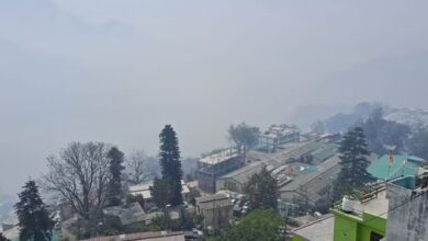 Photo of उत्तराखंड: पहाड़ से मैदान तक छाए बादल, शीतलहर ने किया परेशान