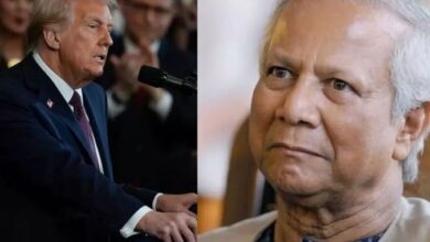 Photo of ट्रंप के फैसले से बांग्लादेश को बड़ा झटका, युनुस राज में एजेंसियों ने बंद किए दफ्तर