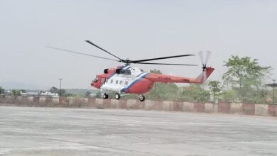 Photo of ऋषिकेश: पांच मई से जौलीग्रांट से दो धामों के लिए उड़ान भरेगा हेलिकॉप्टर