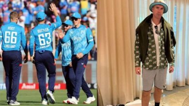 Photo of ‘आपने भारत की बहुत बेइज्जती की’, इंग्लैंड टीम को पूर्व कप्तान ने जमकर लगाई लताड़