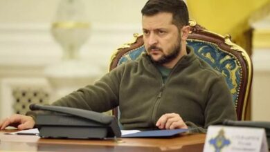 Photo of जेलेंस्की का नाटो से उठा भरोसा? जर्मनी में बोले- यूरोप अपनी मजबूत सेना बनाए