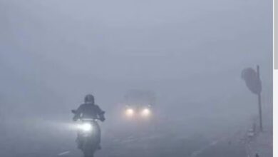 Photo of यूपी: पूरे प्रदेश में तेज पछुआ हवाओं से गिरेगा पारा, कोहरे से मुक्त होंगे सभी जिले