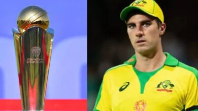 Photo of Champions Trophy से Pat Cummins और स्टार तेज गेंदबाज बाहर!