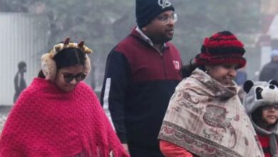 Photo of दिल्ली-UP में बढ़ेगी ठंड, इन राज्यों में आज बारिश का अनुमान
