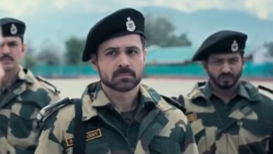 Photo of पहरेदारी नहीं, प्रहार करने आए ‘फौजी’ इमरान हाशमी, ग्राउंड जीरो का दमदार टीजर आउट