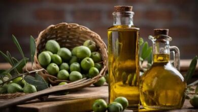 Photo of Olive Oil से शरीर की एक-एक नस को मिलेगी ताकत
